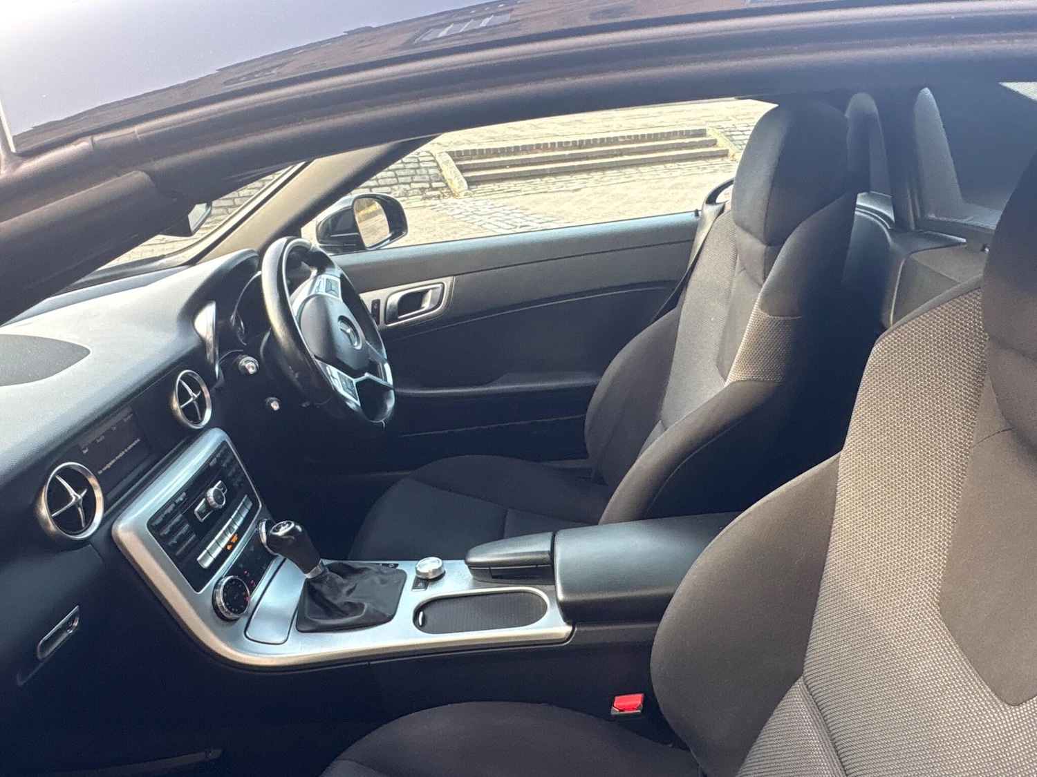 Used Mercedes-Benz SLK 2012 for sale - 77771395: Photo 29