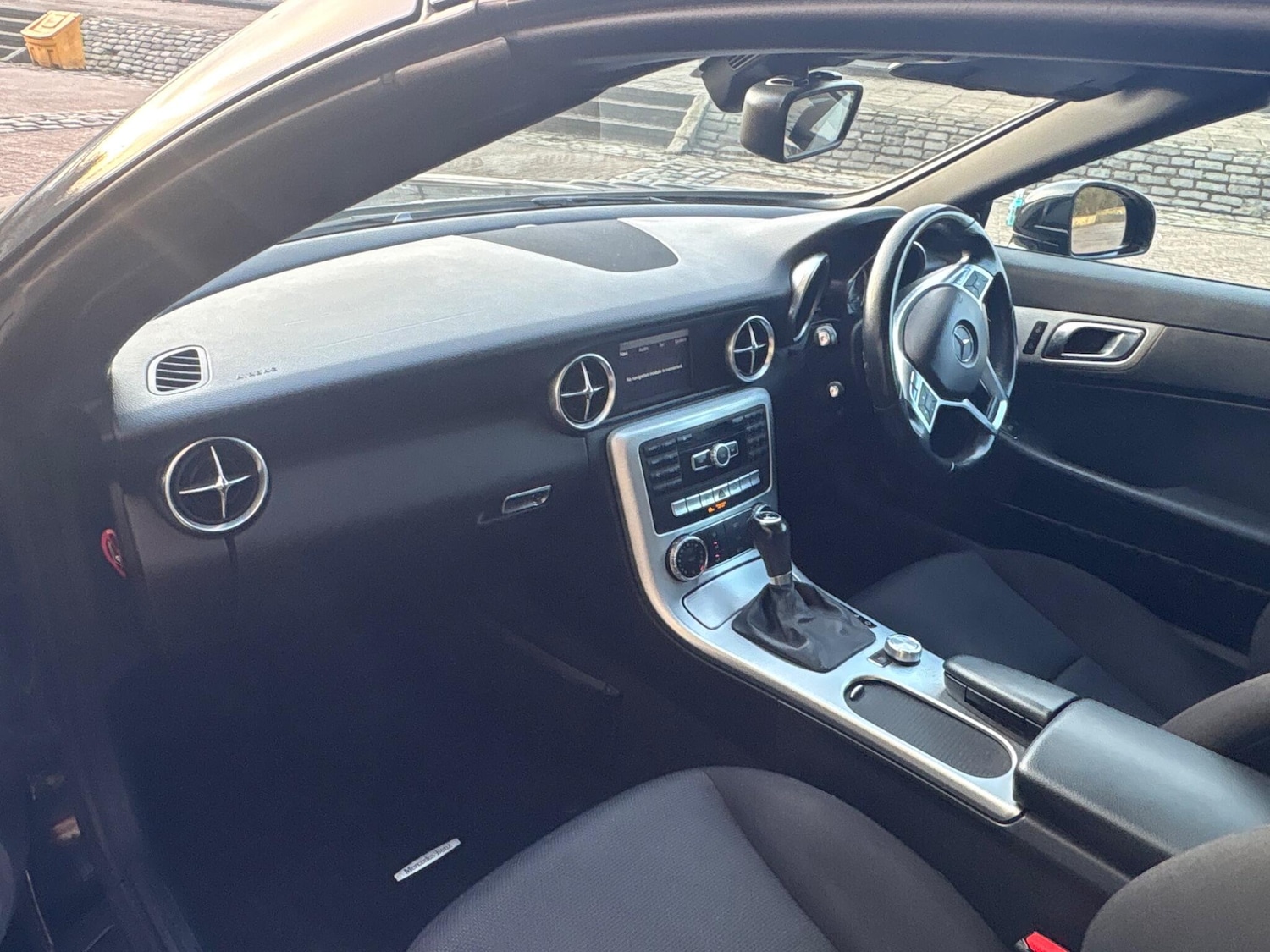 Used Mercedes-Benz SLK 2012 for sale - 77771395: Photo 30