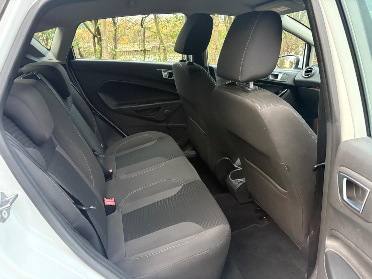 Used Ford Fiesta 2015 for sale - 77293552: Photo 26