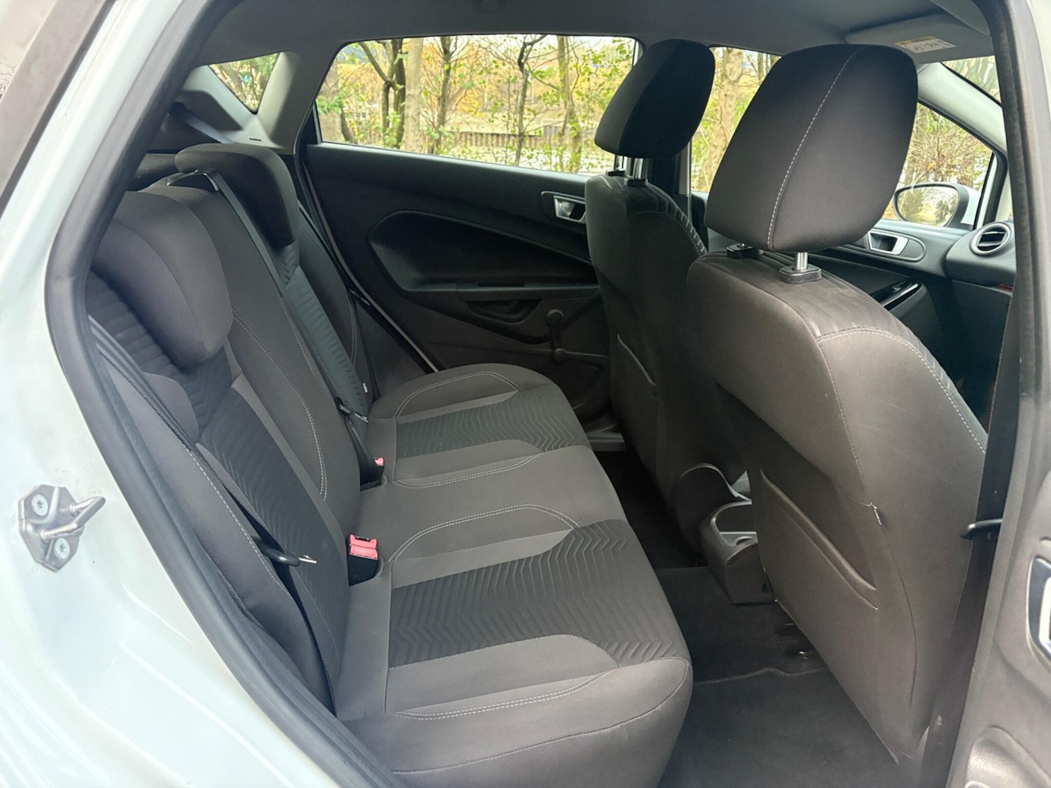 Used Ford Fiesta 2015 for sale - 77293552: Photo 27