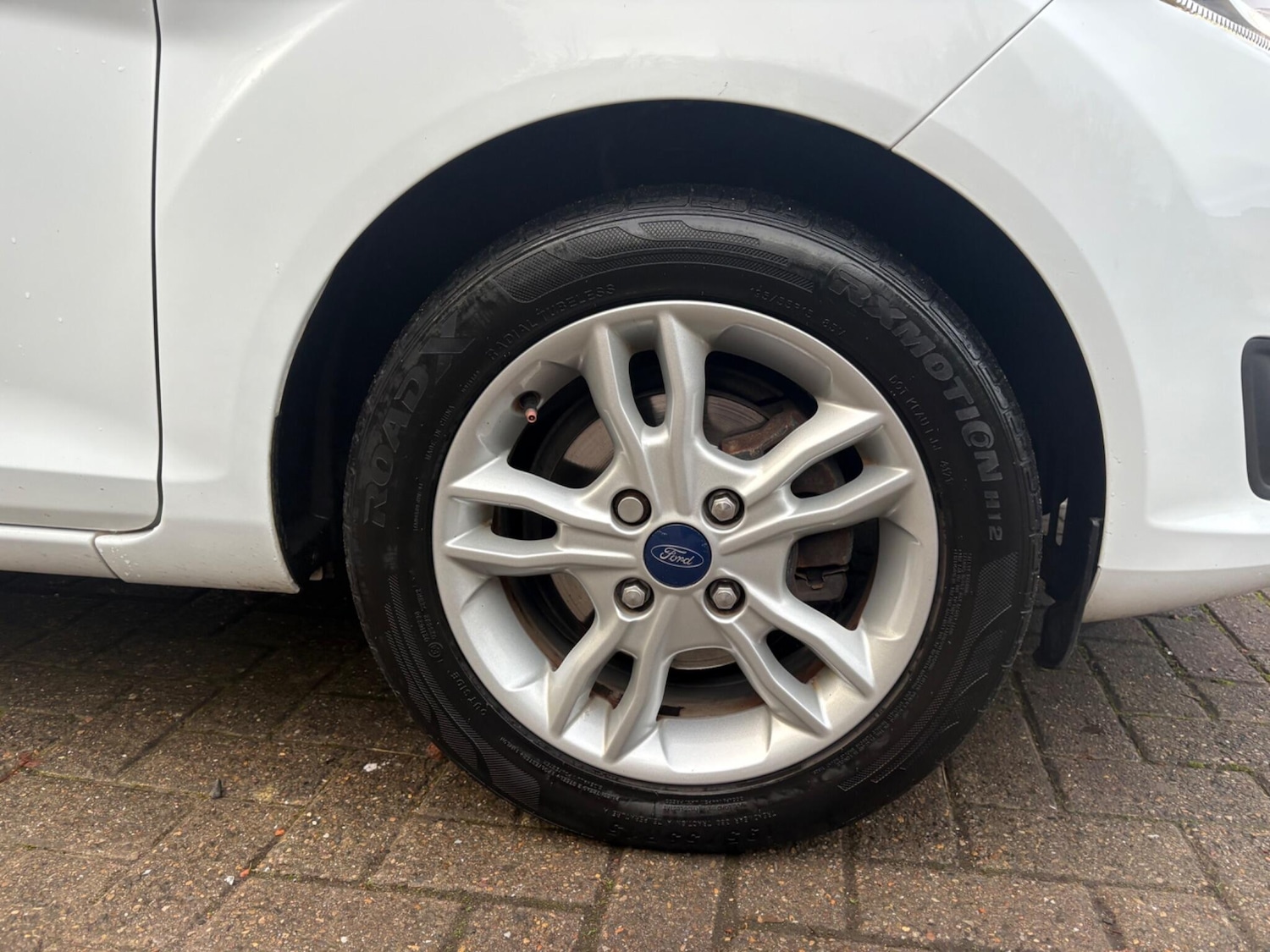 Used Ford Fiesta 2015 for sale - 77293552: Photo 29