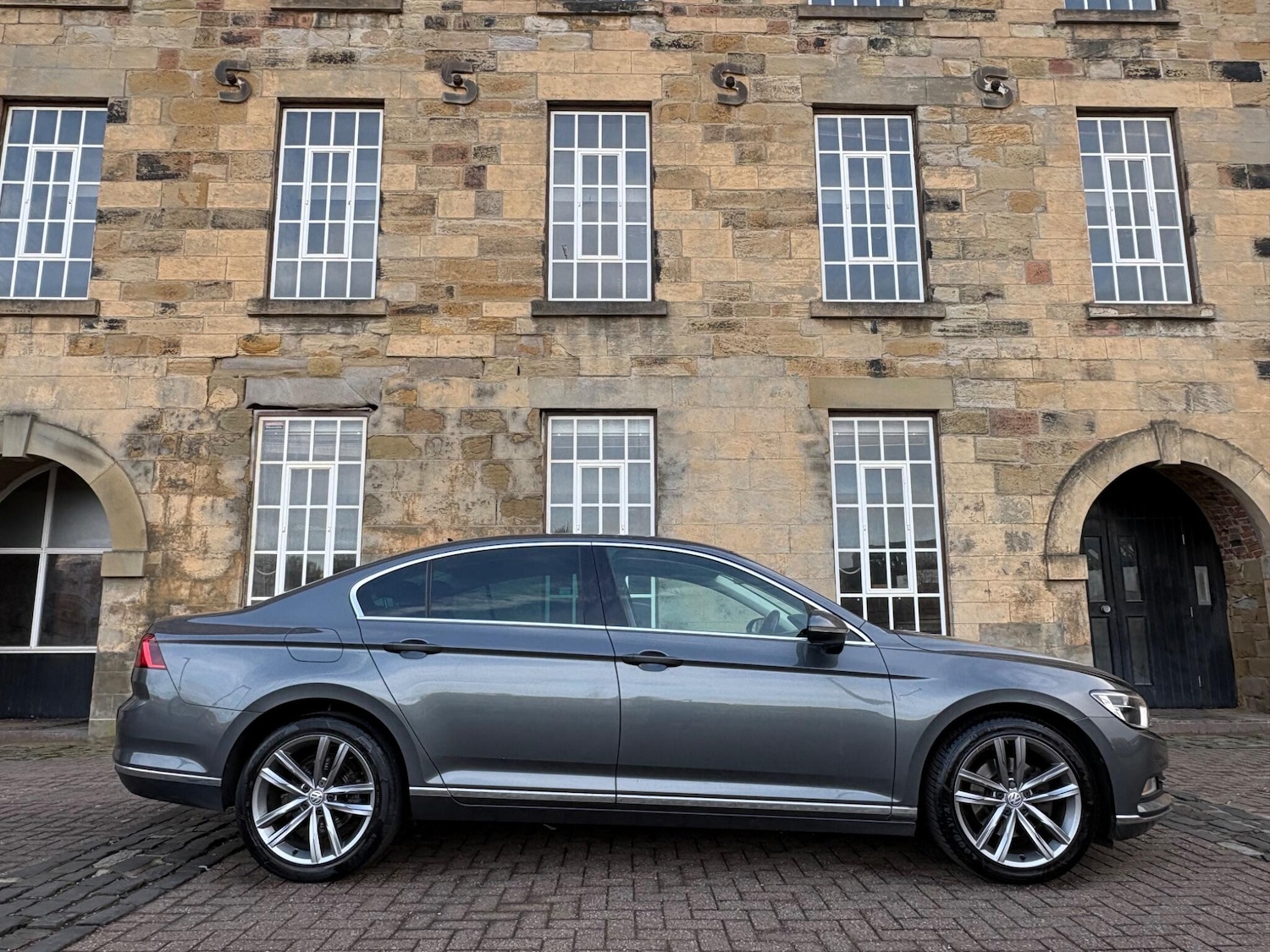 Used Volkswagen Passat 2015 for sale - 77726233: Photo 11