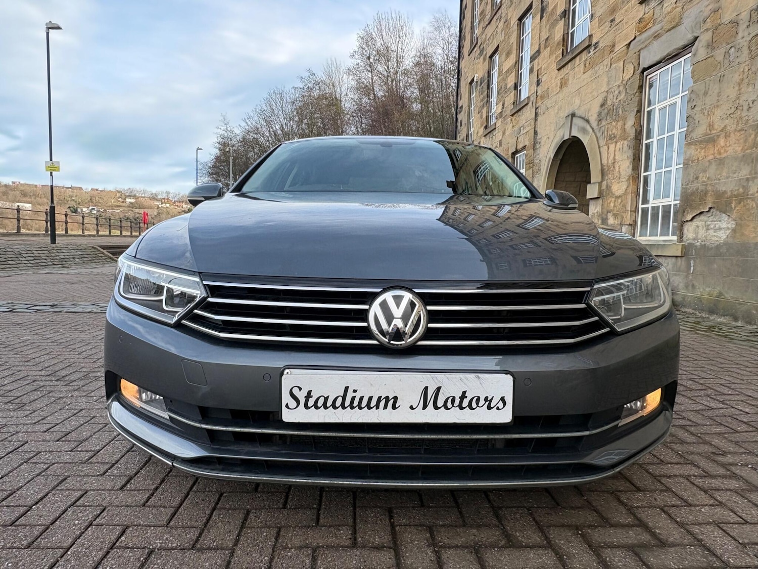 Used Volkswagen Passat 2015 for sale - 77726233: Photo 13