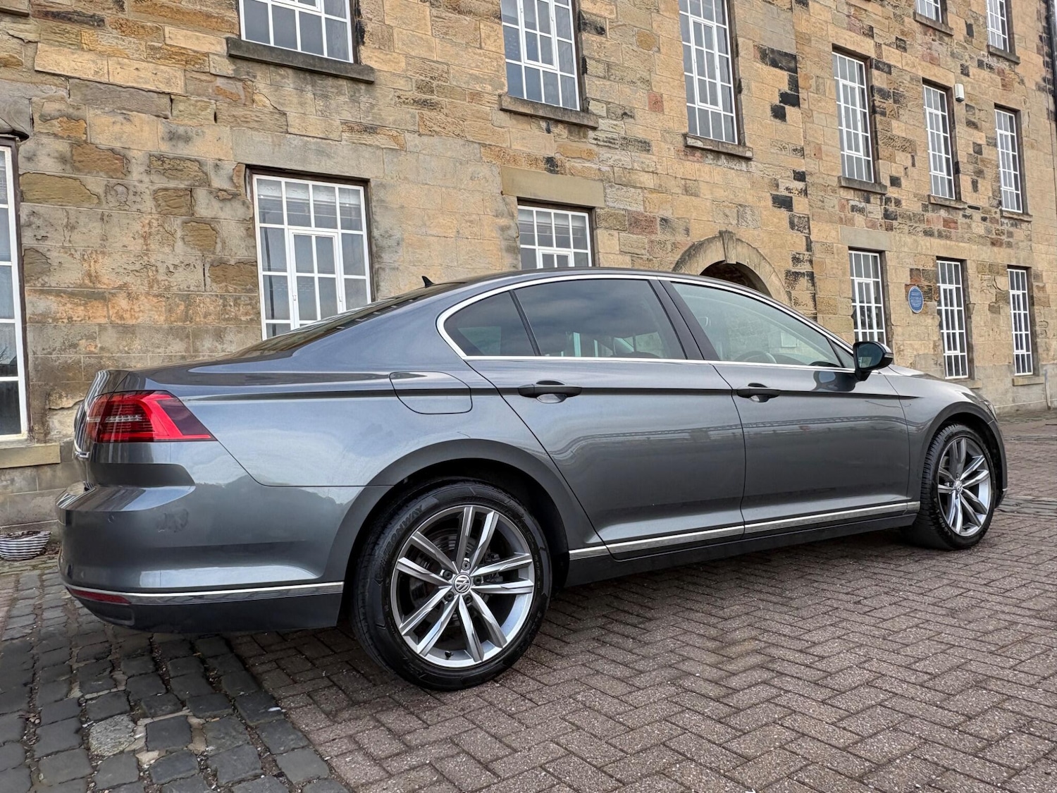 Used Volkswagen Passat 2015 for sale - 77726233: Photo 20