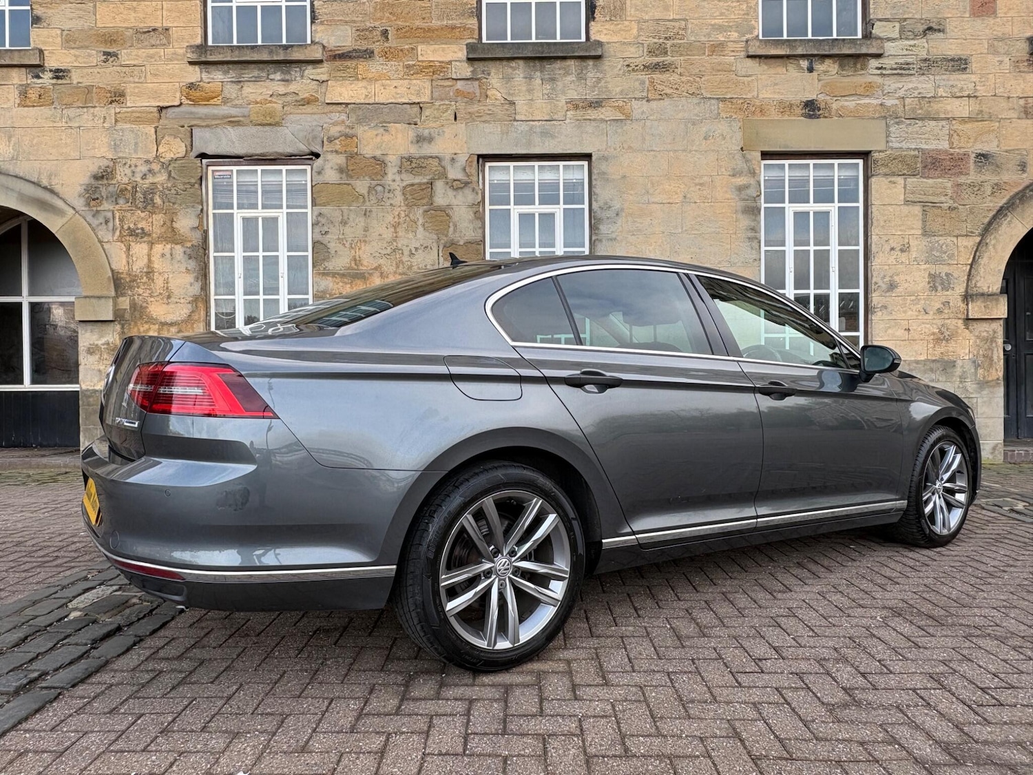 Used Volkswagen Passat 2015 for sale - 77726233: Photo 21