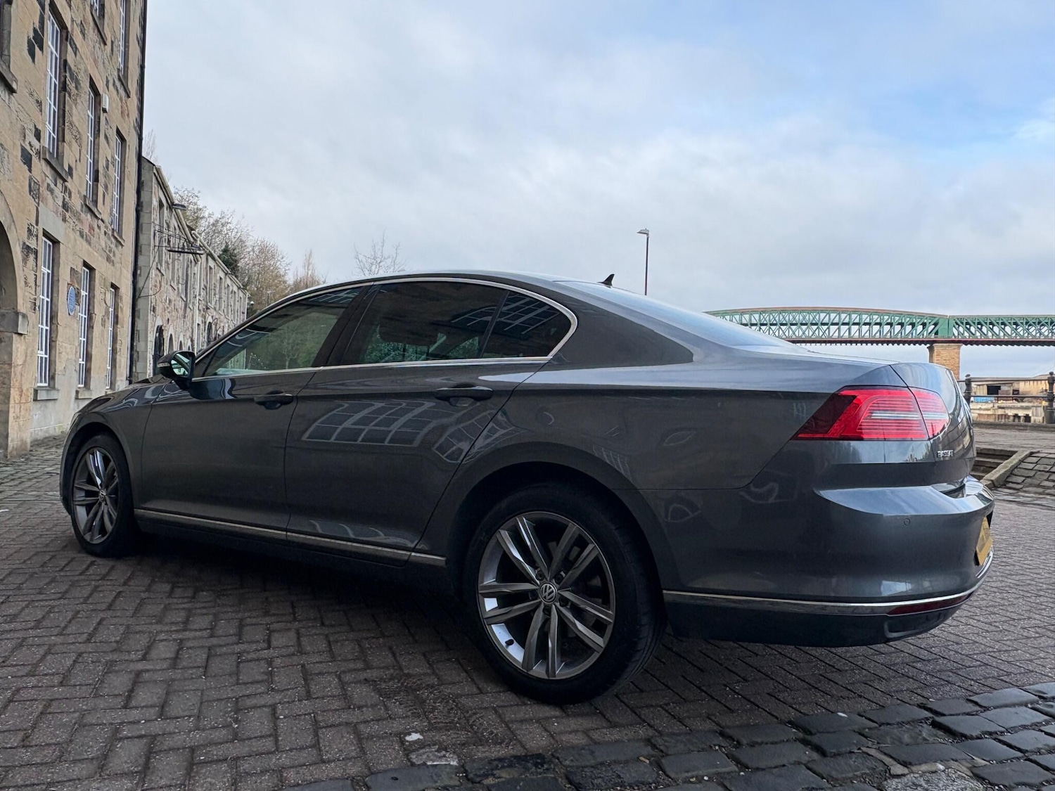 Used Volkswagen Passat 2015 for sale - 77726233: Photo 23