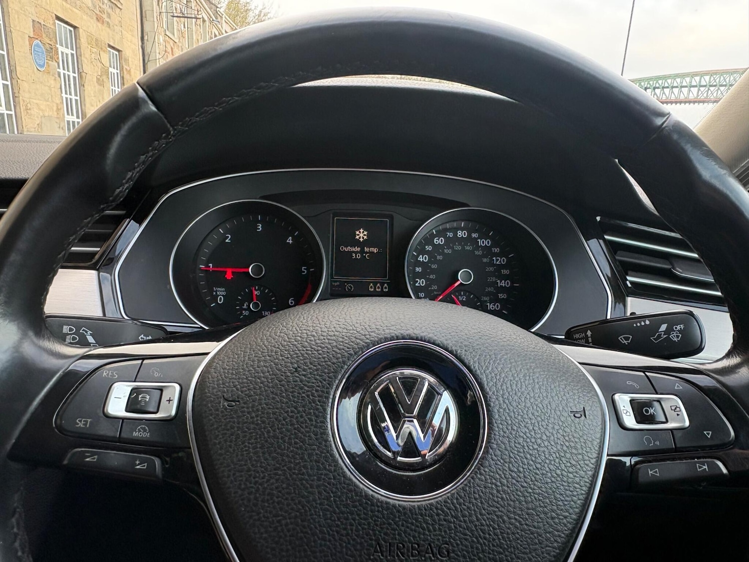 Used Volkswagen Passat 2015 for sale - 77726233: Photo 26