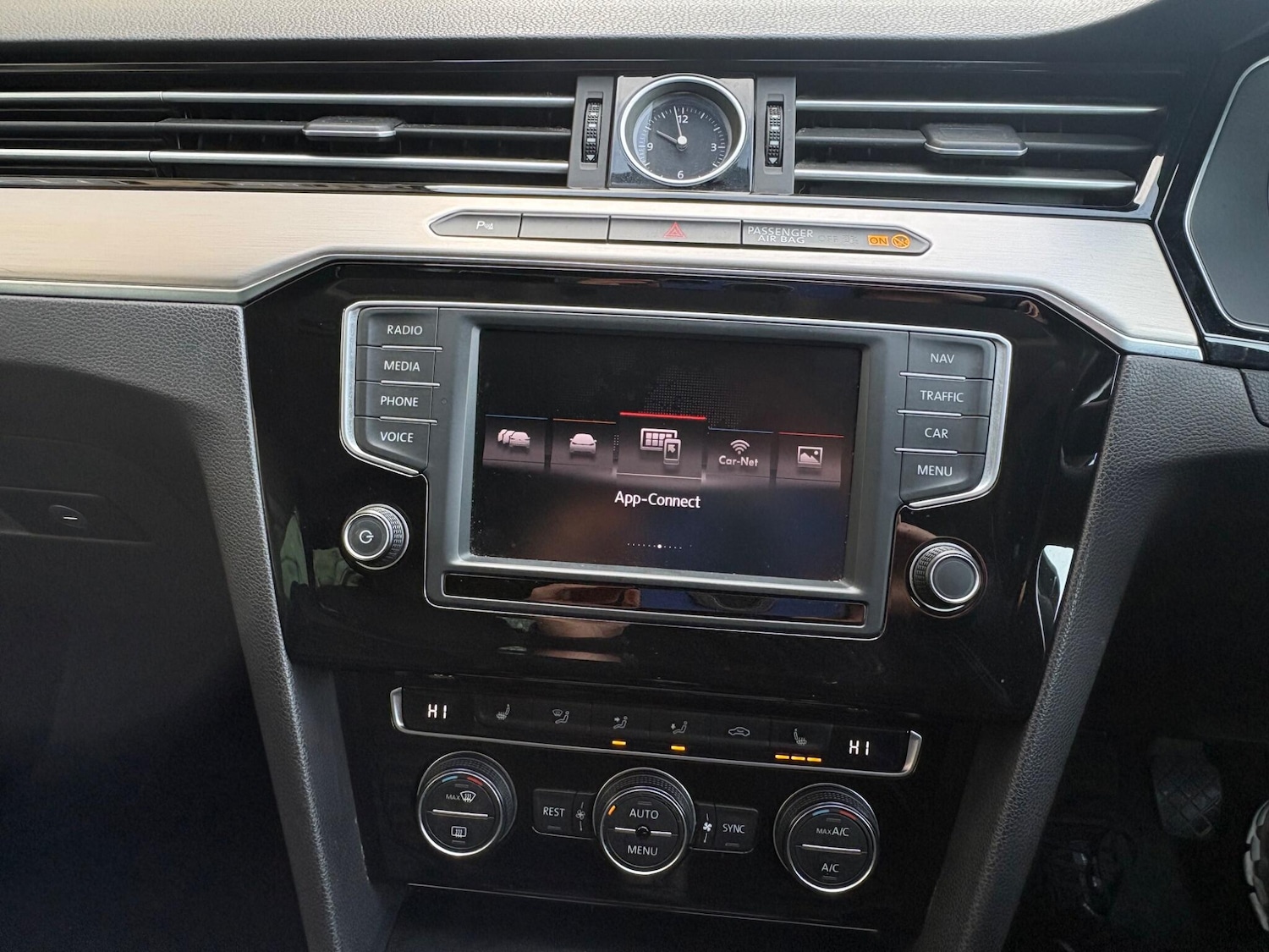 Used Volkswagen Passat 2015 for sale - 77726233: Photo 28