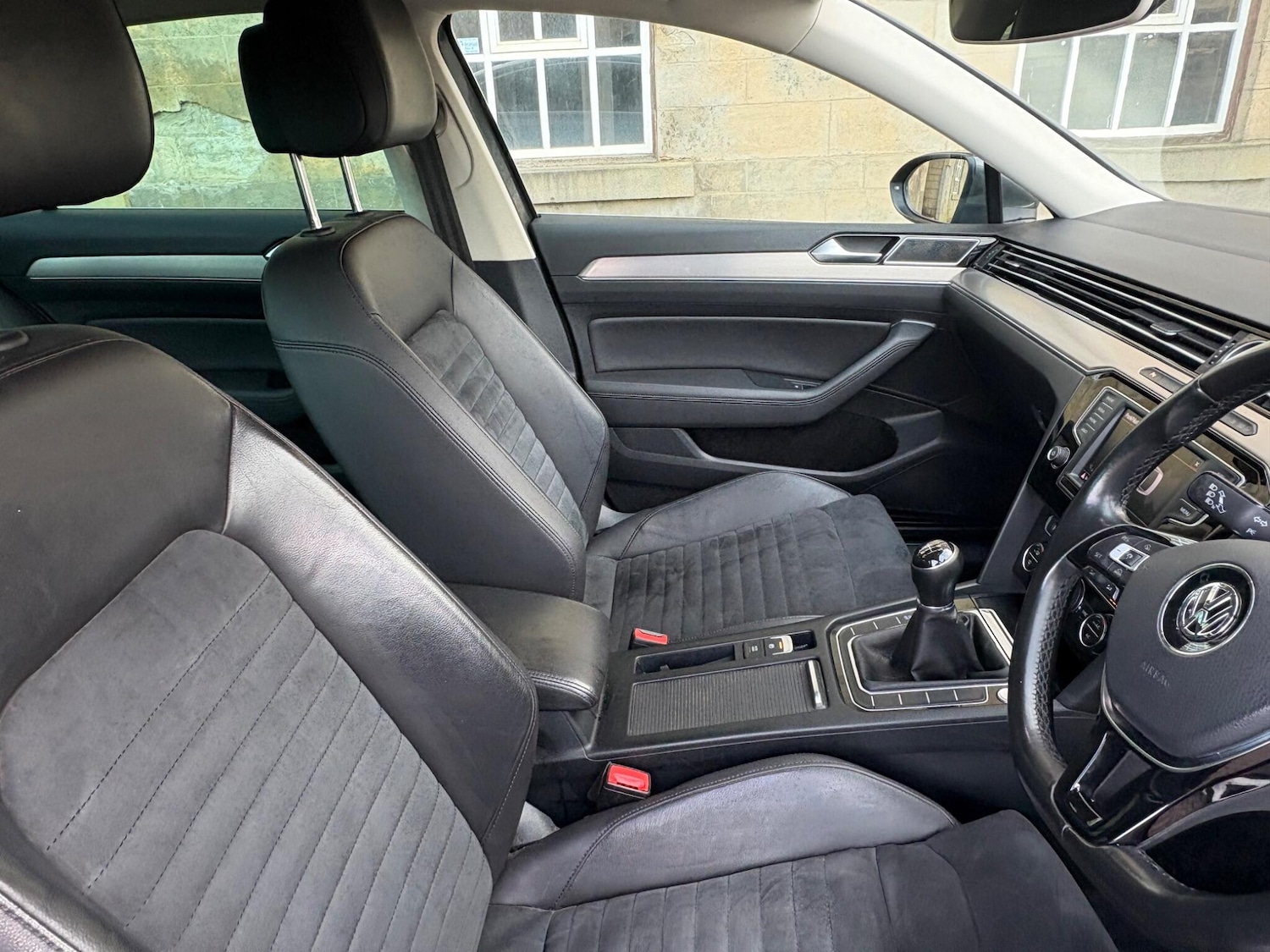 Used Volkswagen Passat 2015 for sale - 77726233: Photo 30