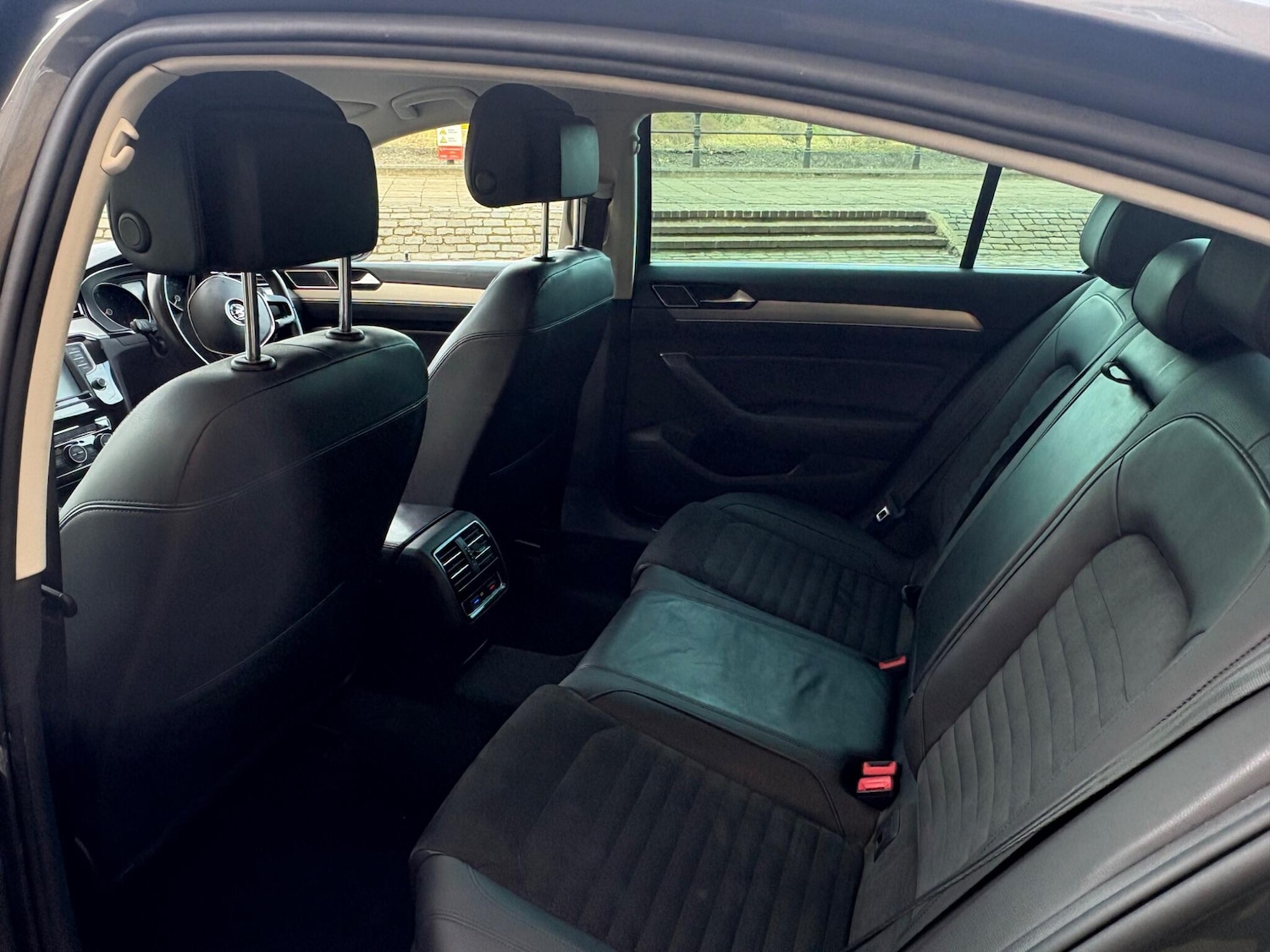 Used Volkswagen Passat 2015 for sale - 77726233: Photo 34