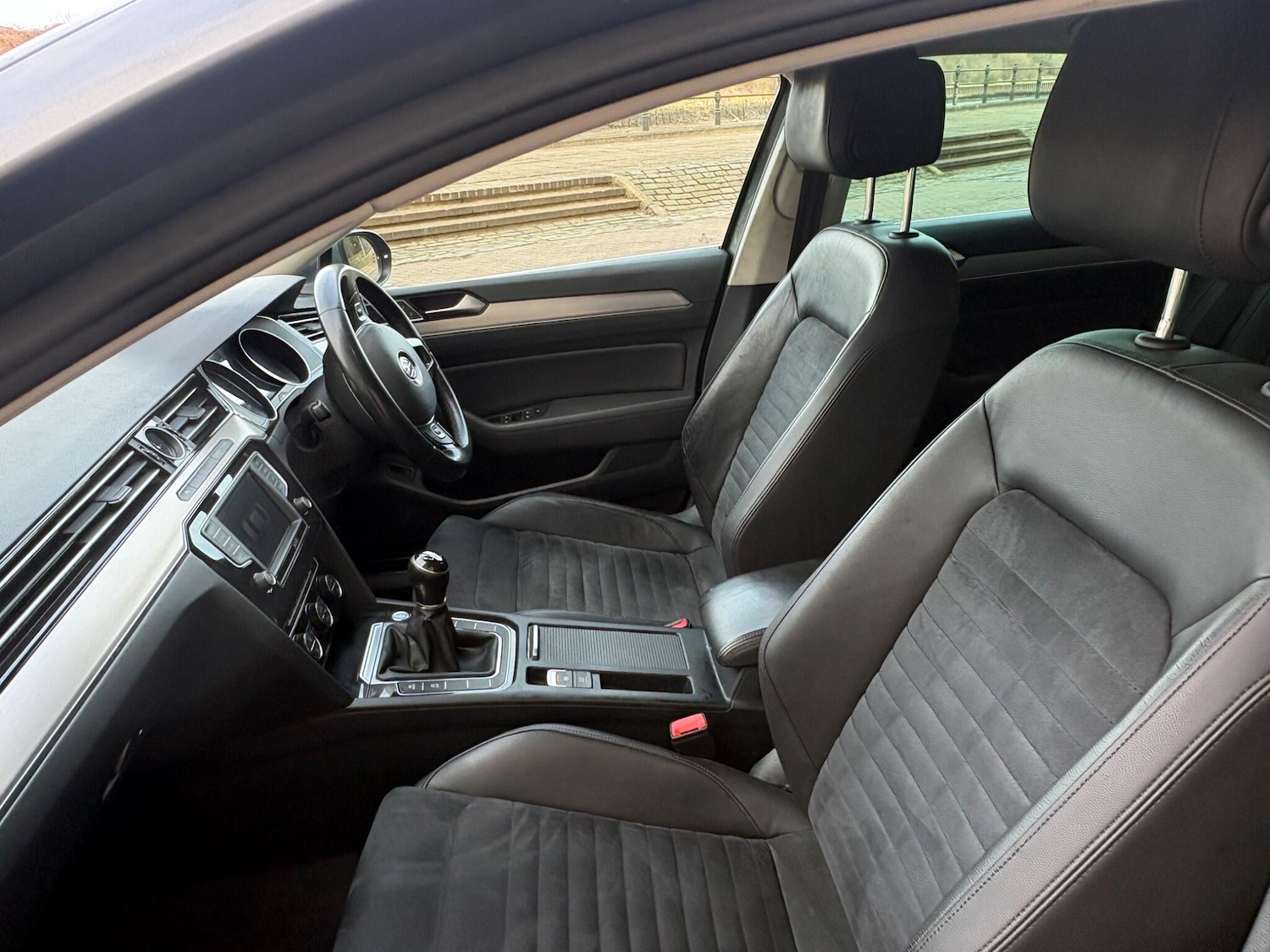 Used Volkswagen Passat 2015 for sale - 77726233: Photo 35