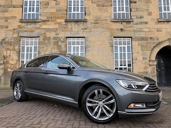 Used Volkswagen Passat 2015 for sale - 77726233: Photo