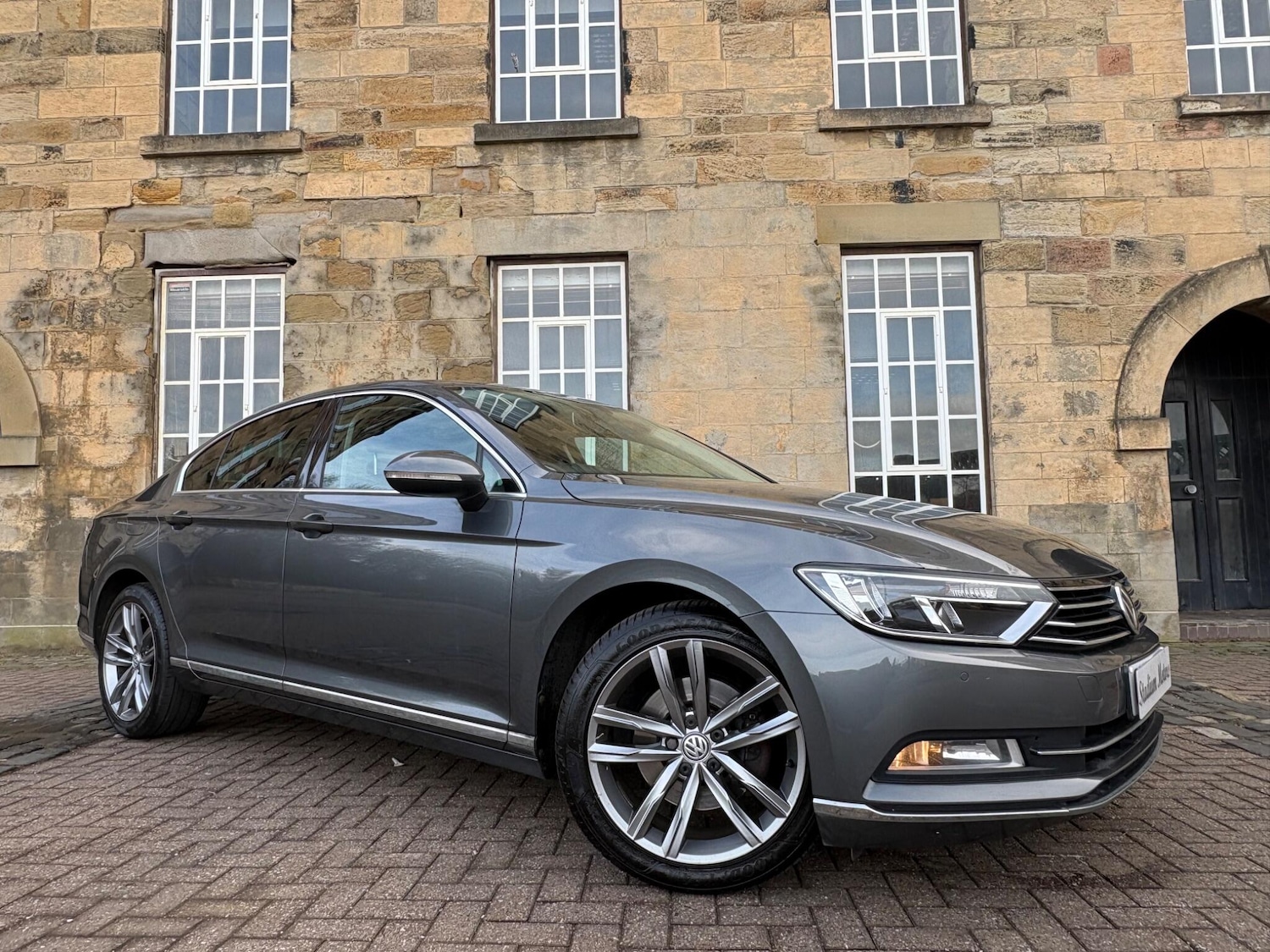 Used Volkswagen Passat 2015 for sale - 77726233: Photo 7