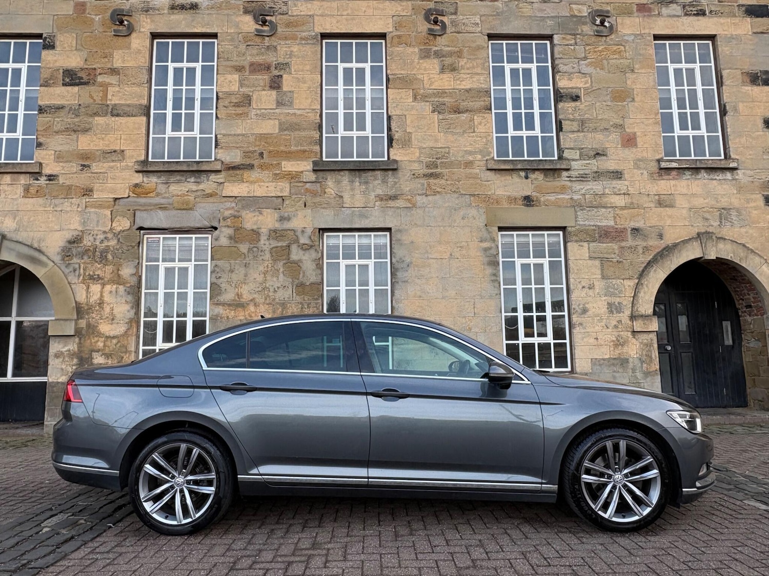 Used Volkswagen Passat 2015 for sale - 77726233: Photo 9