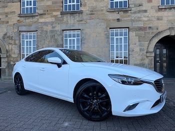 Used Mazda Mazda6 2016 for sale - 78454791: Photo