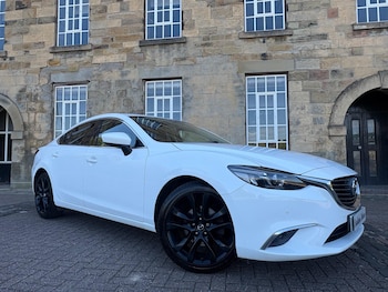Used Mazda Mazda6 2016 for sale - 78454791: Photo