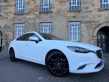 Used Mazda Mazda6 2016 for sale - 78454791: Photo