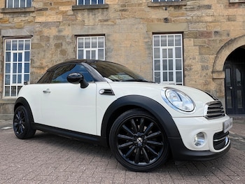 Used MINI Coupe 2014 for sale - 78616637: Photo