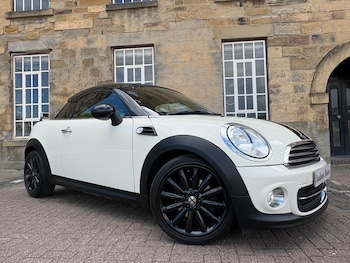 Used MINI Coupe 2014 for sale - 78616637: Photo