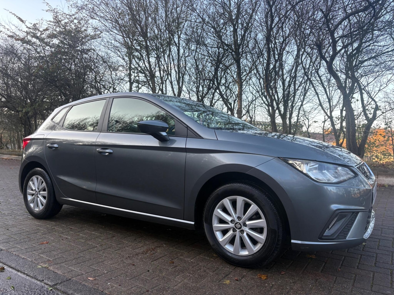 Used SEAT Ibiza 2017 for sale - 77293551: Photo 11