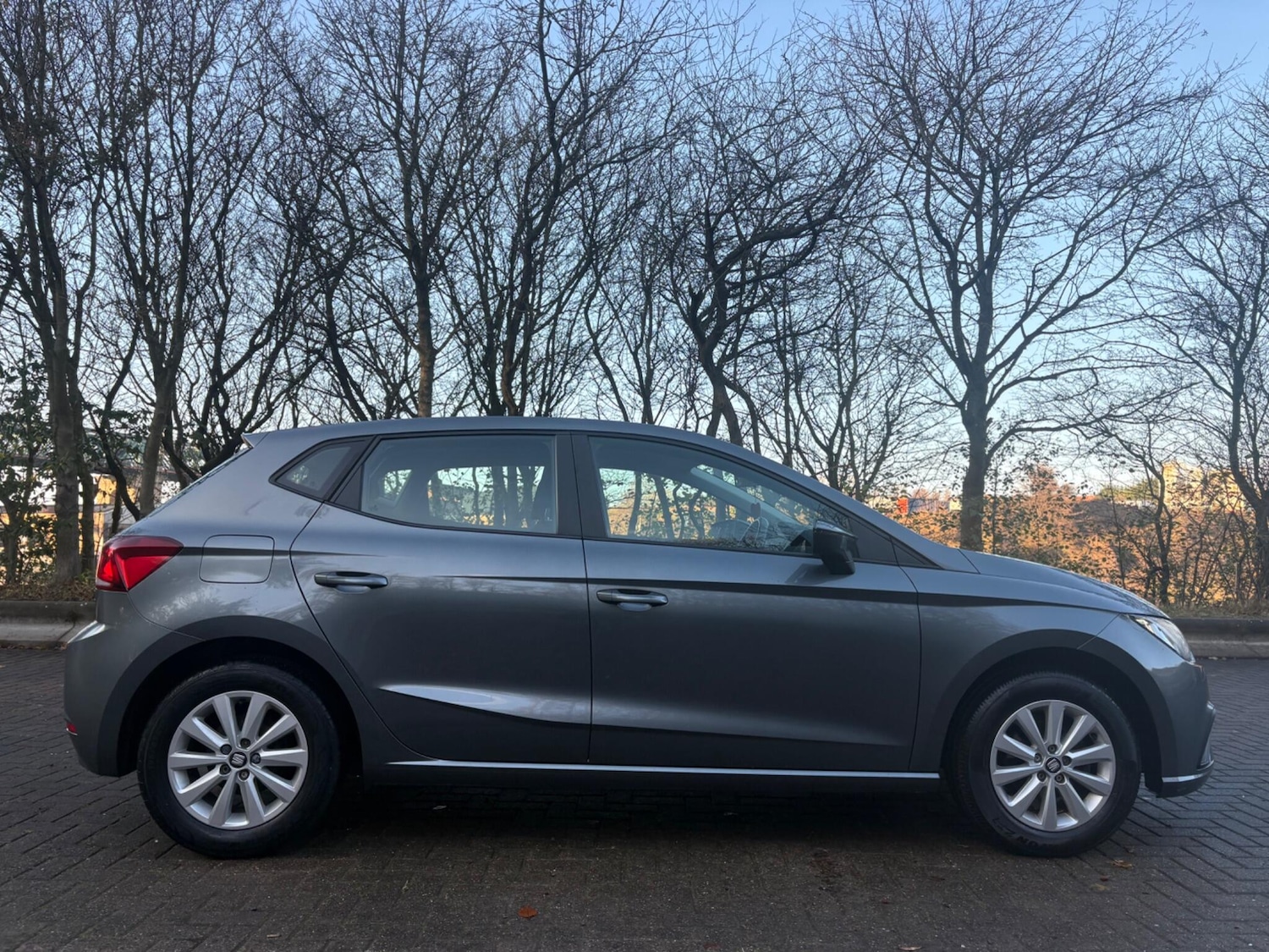 Used SEAT Ibiza 2017 for sale - 77293551: Photo 12