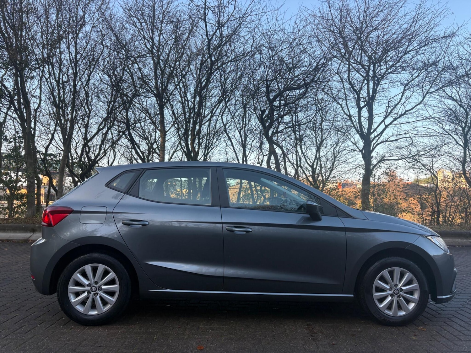 Used SEAT Ibiza 2017 for sale - 77293551: Photo 13
