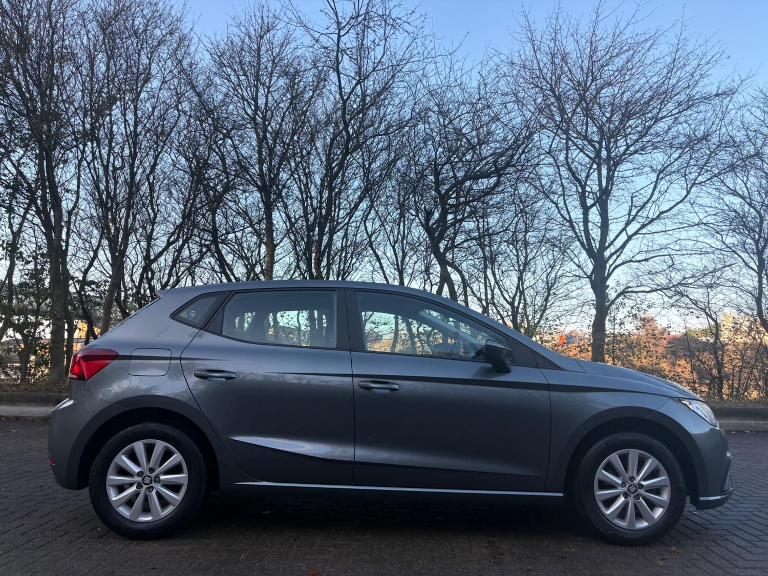 Used SEAT Ibiza 2017 for sale - 77293551: Photo 14