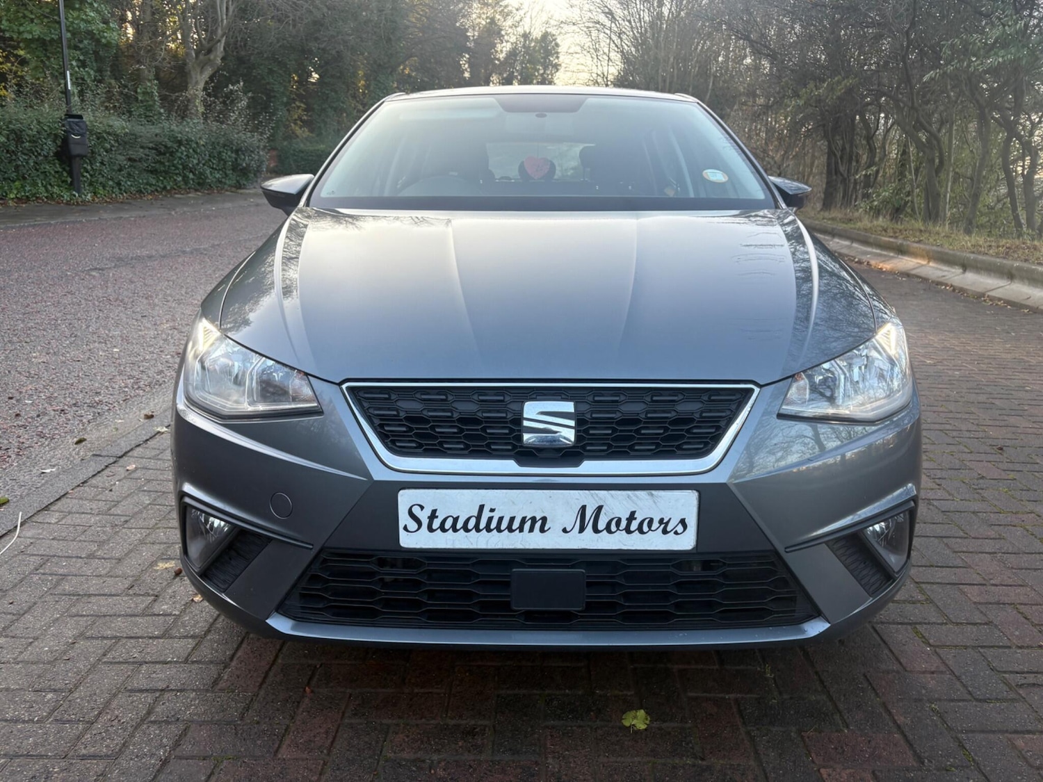 Used SEAT Ibiza 2017 for sale - 77293551: Photo 16