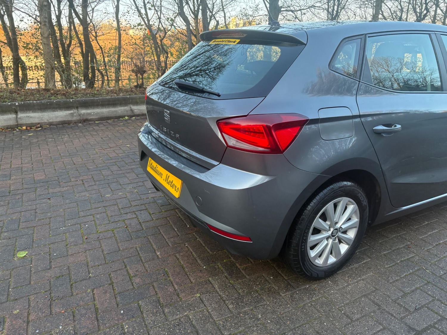 Used SEAT Ibiza 2017 for sale - 77293551: Photo 18