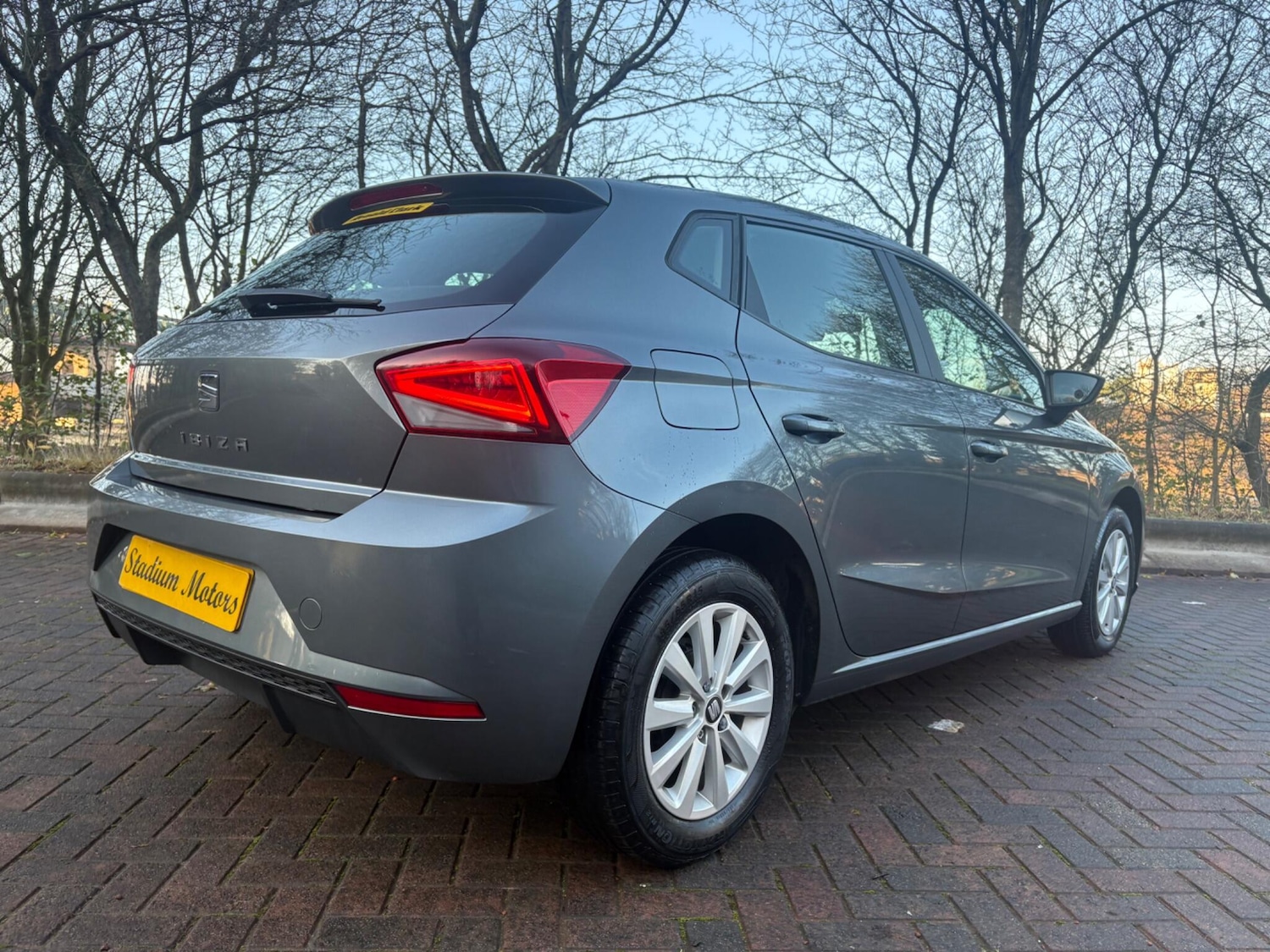 Used SEAT Ibiza 2017 for sale - 77293551: Photo 19