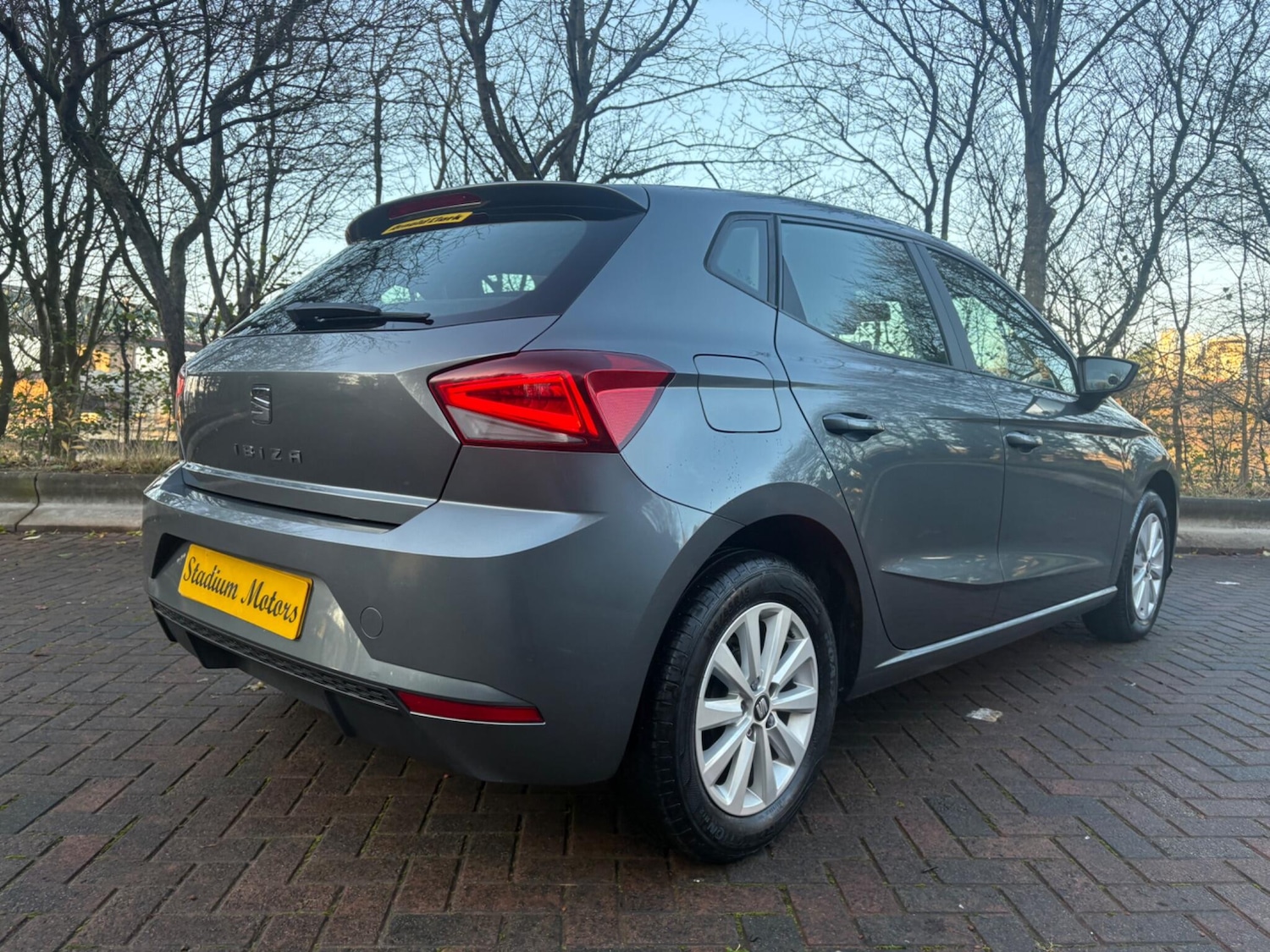 Used SEAT Ibiza 2017 for sale - 77293551: Photo 20