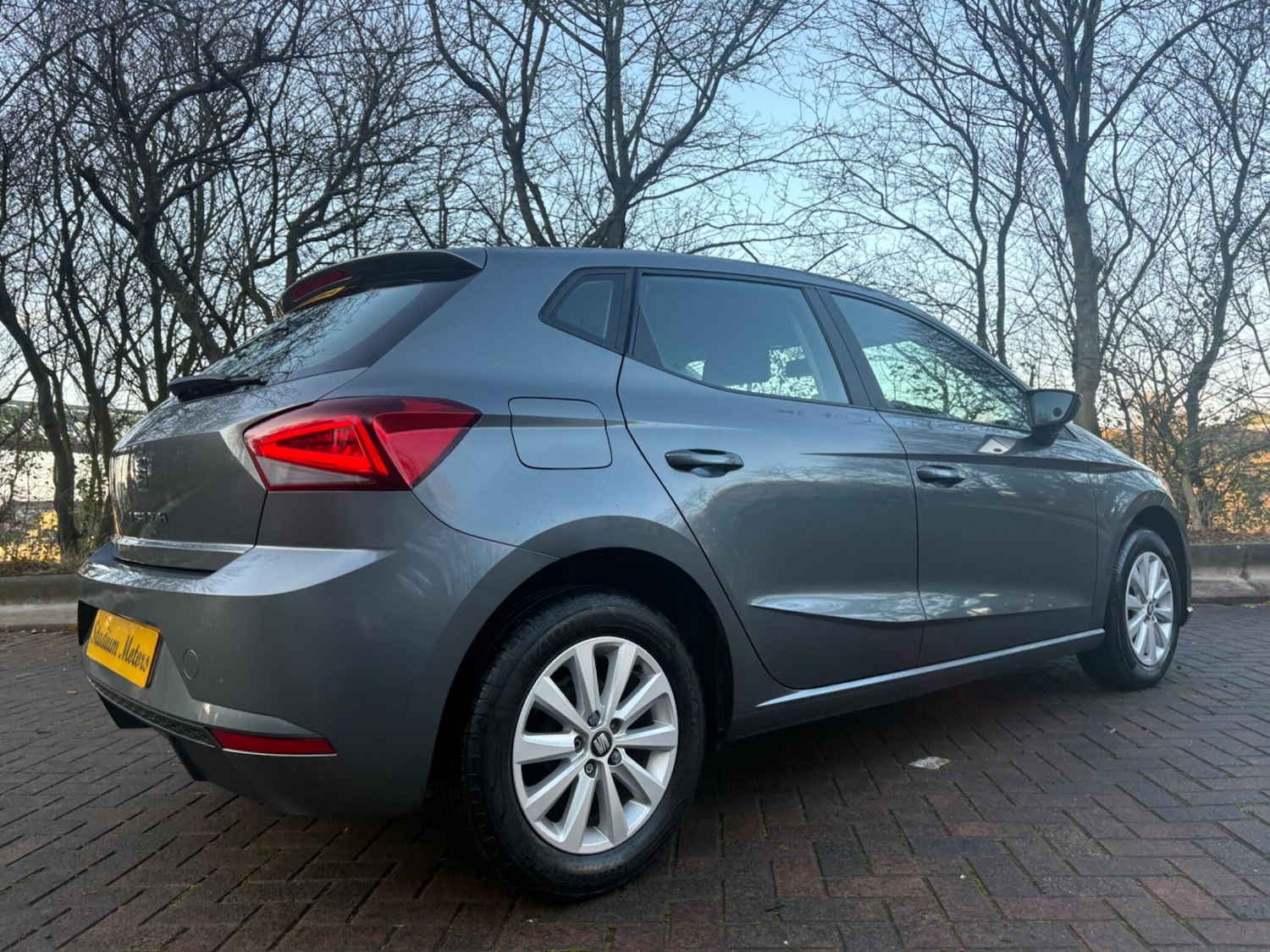 Used SEAT Ibiza 2017 for sale - 77293551: Photo 21