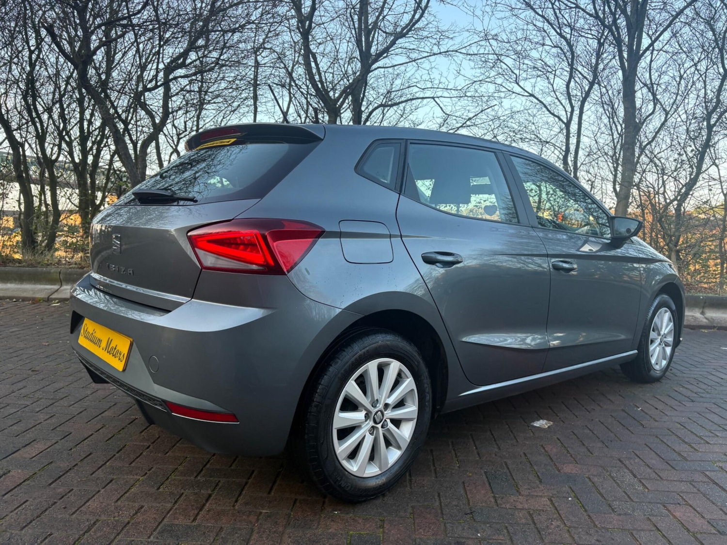Used SEAT Ibiza 2017 for sale - 77293551: Photo 22