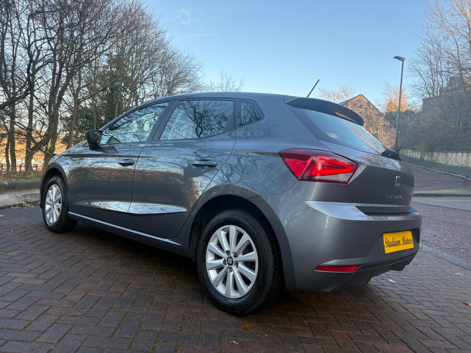 Used SEAT Ibiza 2017 for sale - 77293551: Photo 24