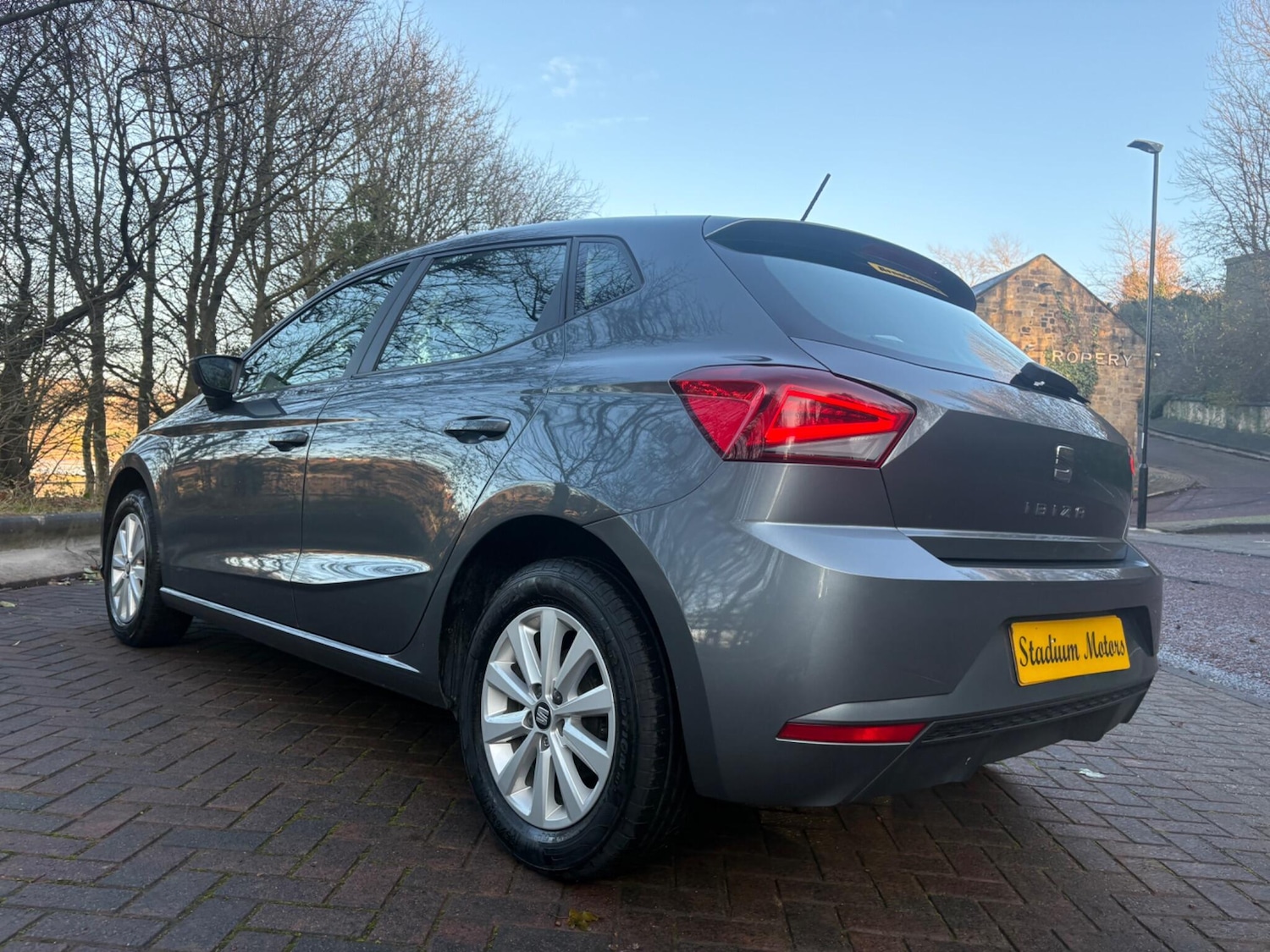 Used SEAT Ibiza 2017 for sale - 77293551: Photo 25