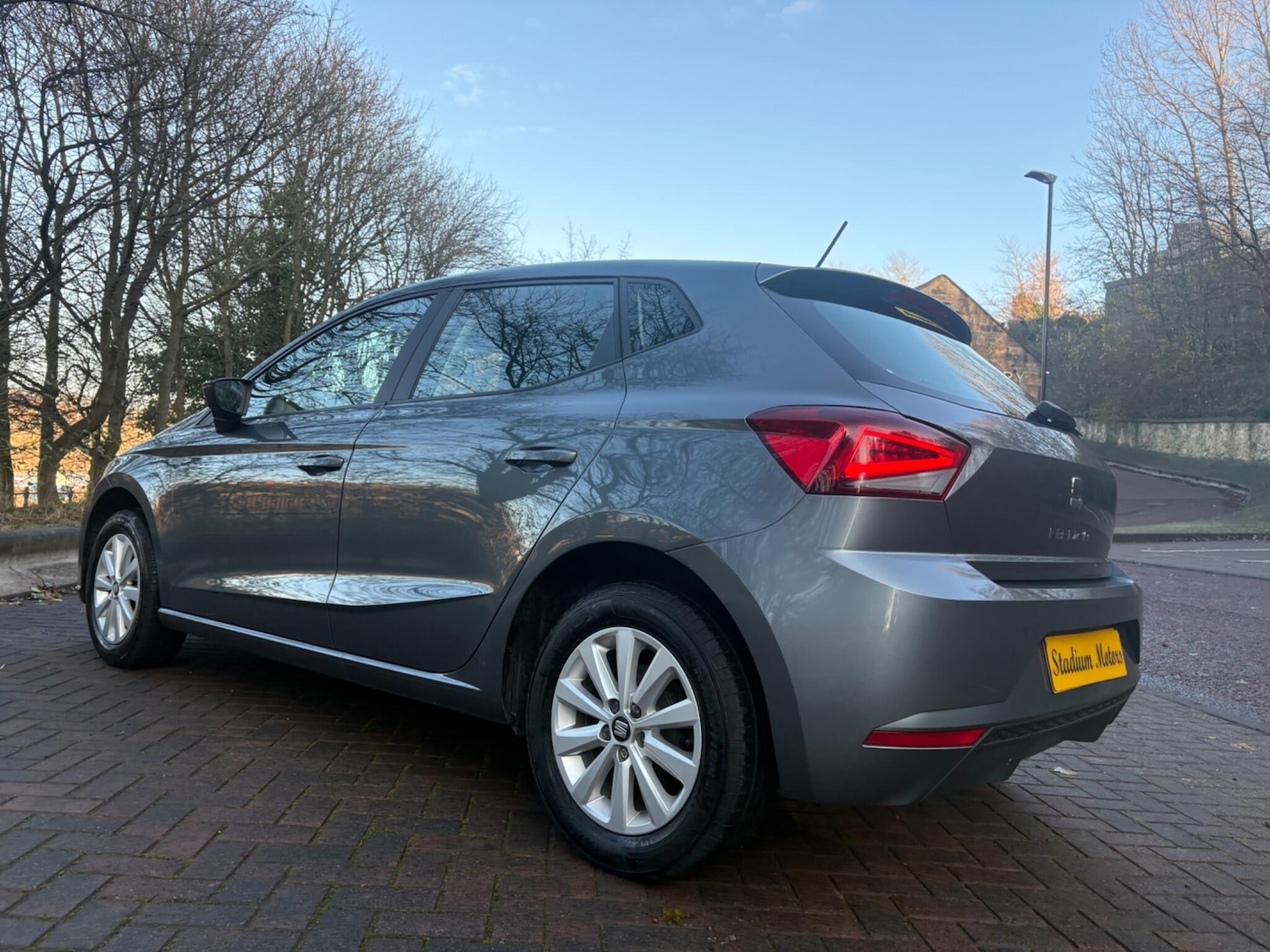 Used SEAT Ibiza 2017 for sale - 77293551: Photo 26