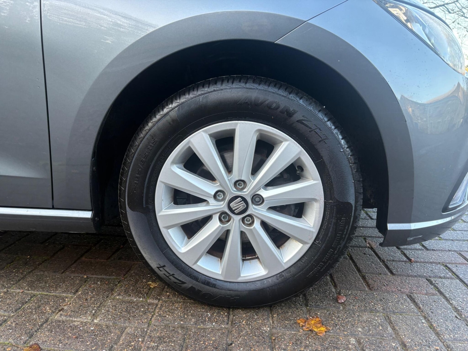 Used SEAT Ibiza 2017 for sale - 77293551: Photo 27