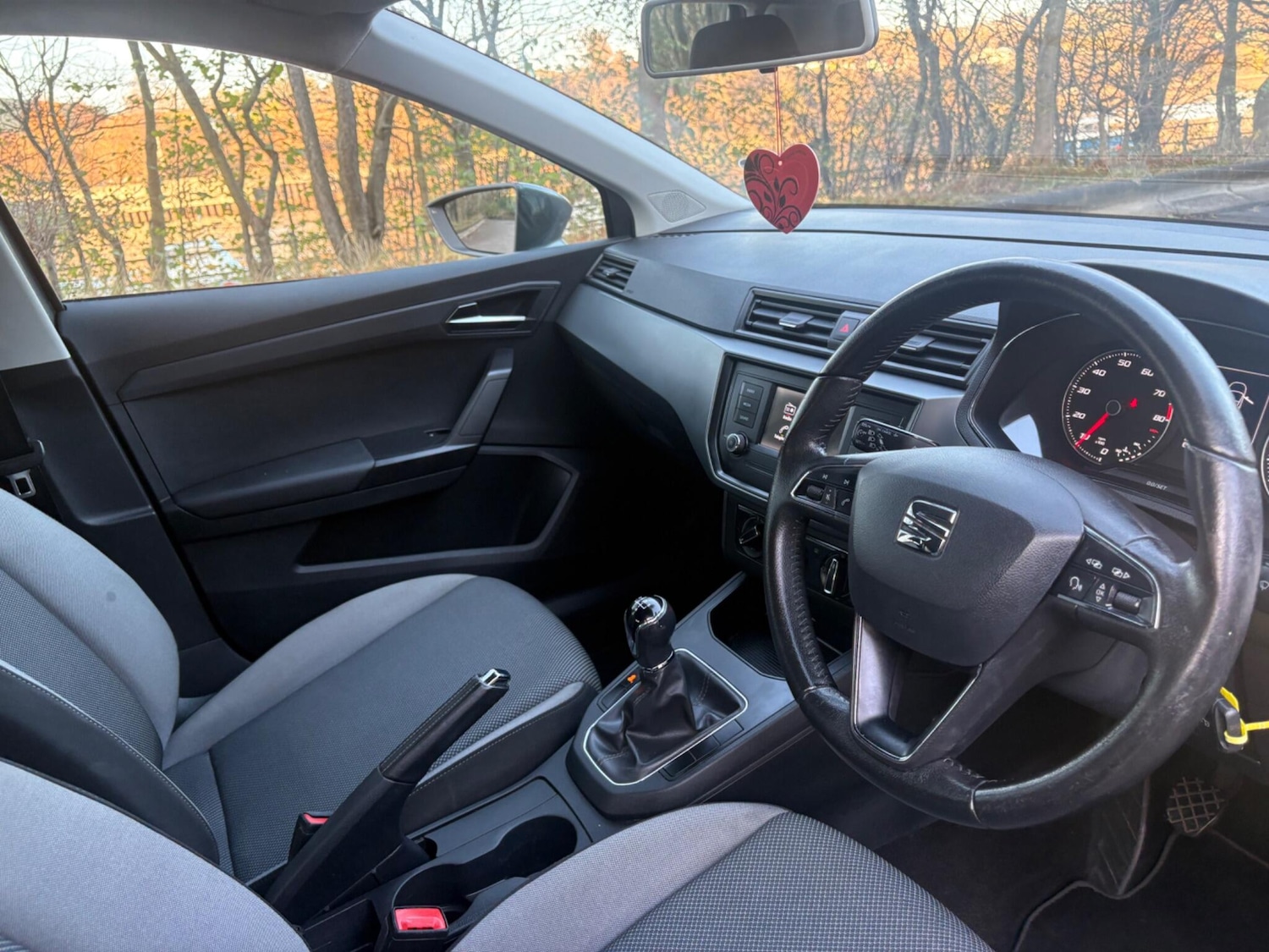 Used SEAT Ibiza 2017 for sale - 77293551: Photo 28