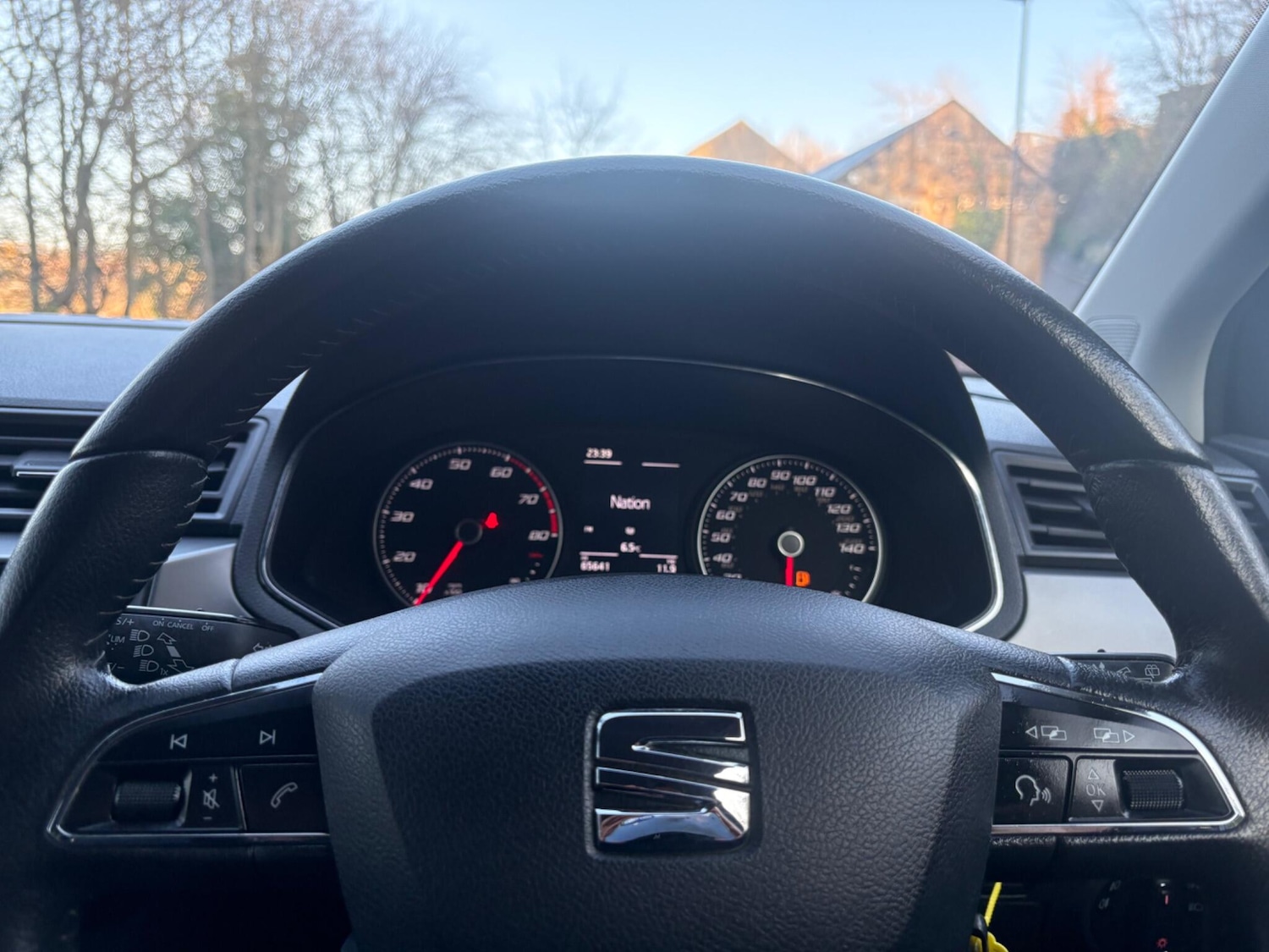 Used SEAT Ibiza 2017 for sale - 77293551: Photo 29