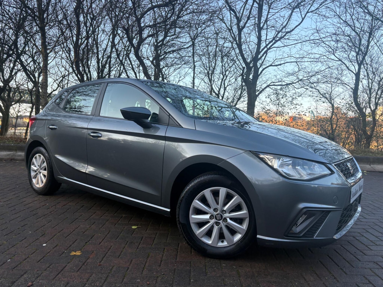 Used SEAT Ibiza 2017 for sale - 77293551: Photo 3