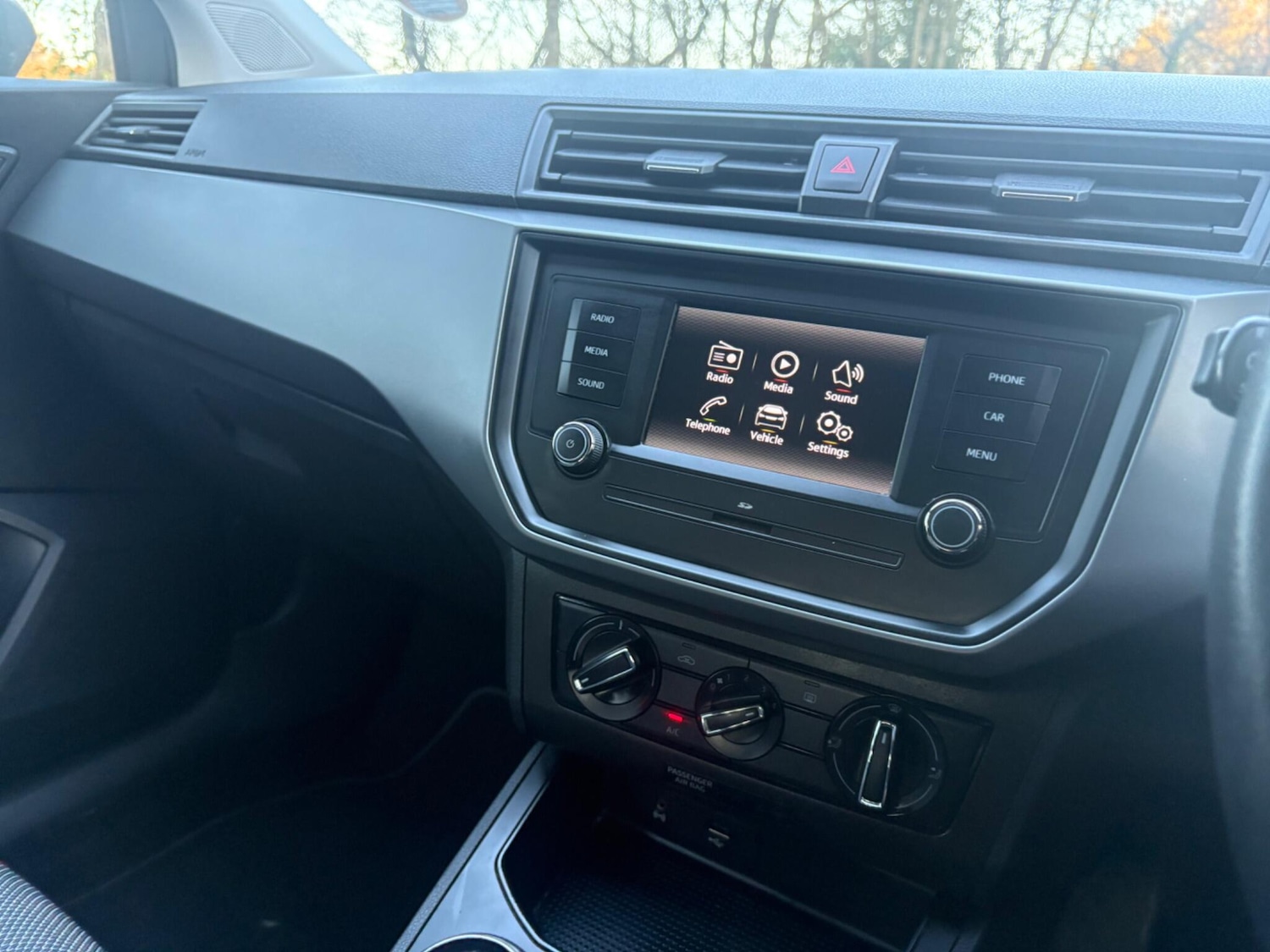 Used SEAT Ibiza 2017 for sale - 77293551: Photo 30