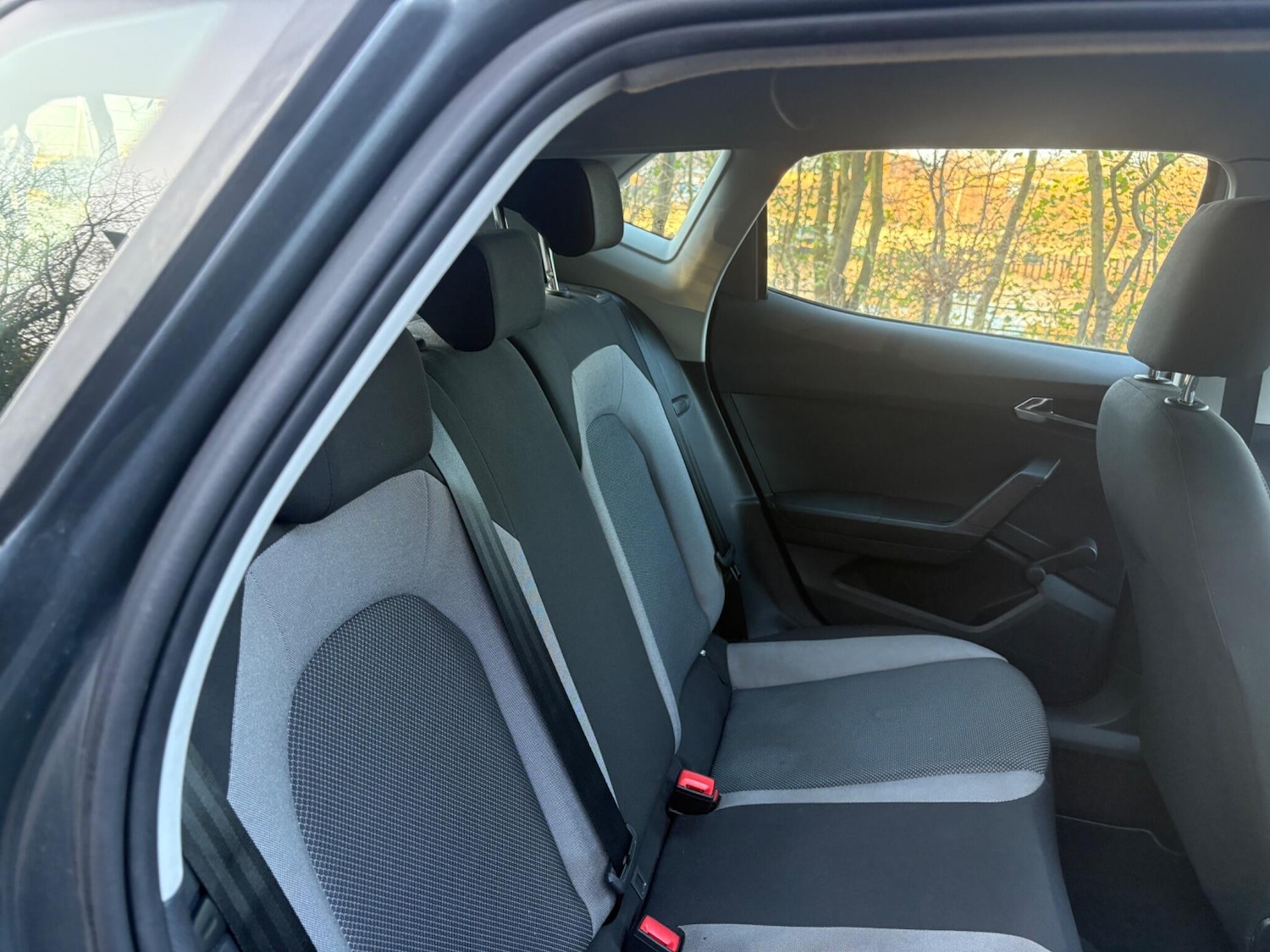 Used SEAT Ibiza 2017 for sale - 77293551: Photo 33