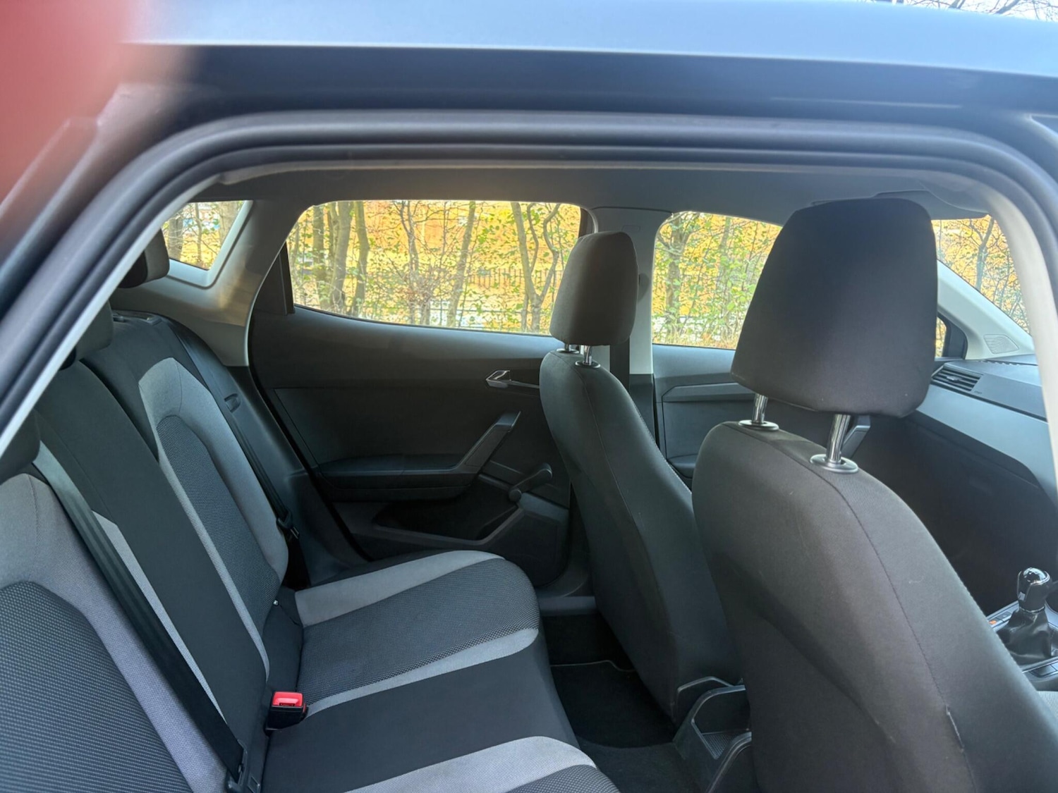 Used SEAT Ibiza 2017 for sale - 77293551: Photo 35