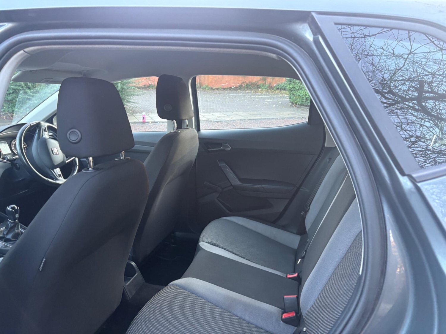 Used SEAT Ibiza 2017 for sale - 77293551: Photo 36