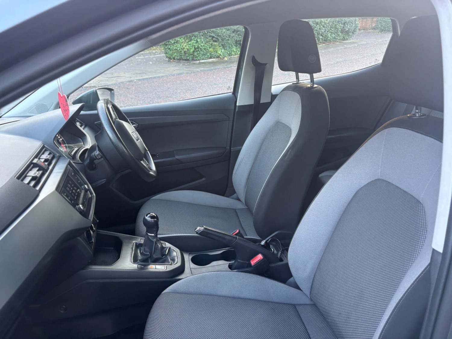 Used SEAT Ibiza 2017 for sale - 77293551: Photo 37