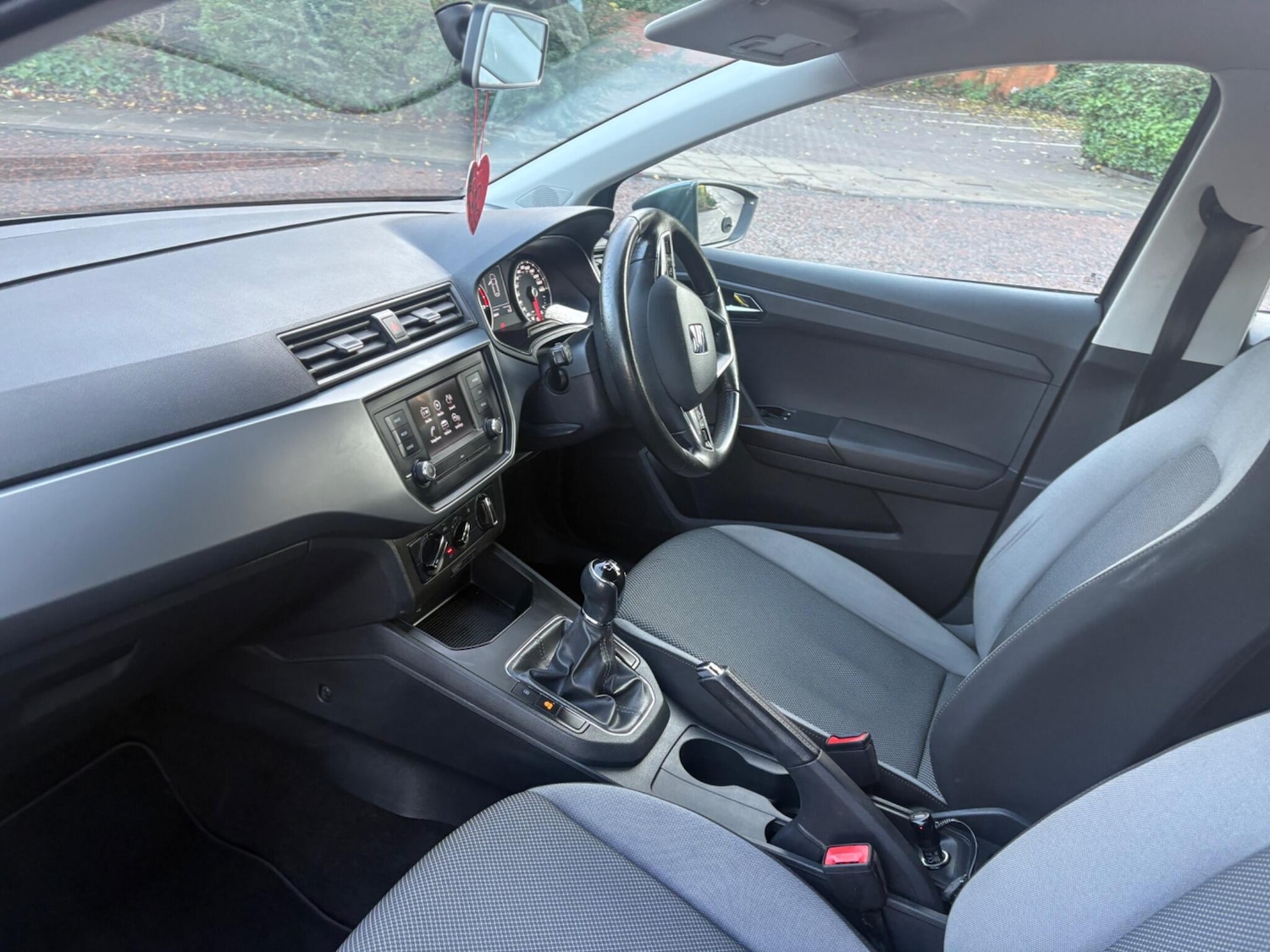 Used SEAT Ibiza 2017 for sale - 77293551: Photo 38