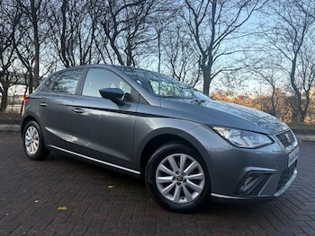 Used SEAT Ibiza 2017 for sale - 77293551: Photo