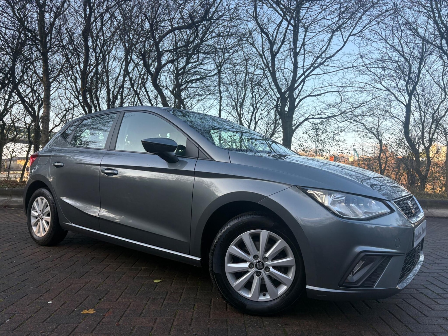 Used SEAT Ibiza 2017 for sale - 77293551: Photo 5