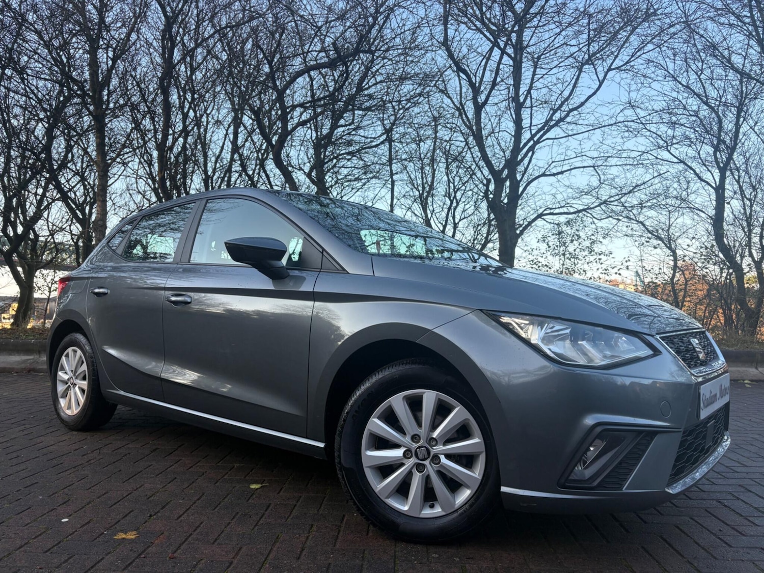 Used SEAT Ibiza 2017 for sale - 77293551: Photo 7