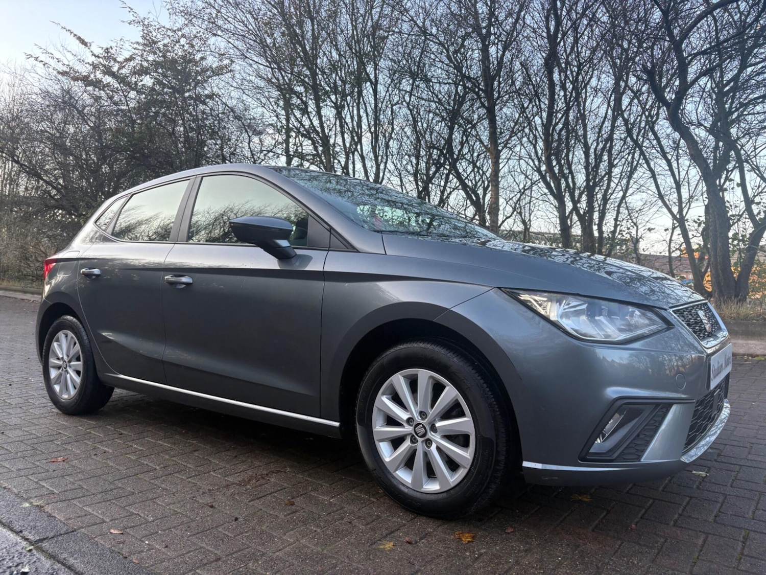 Used SEAT Ibiza 2017 for sale - 77293551: Photo 8